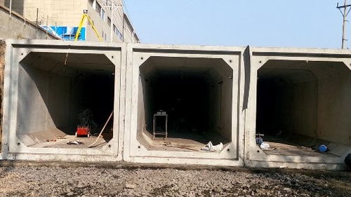 湖北省荆门市现浇变电站箱变基础模具模板与活动房墙板的定制加工要求