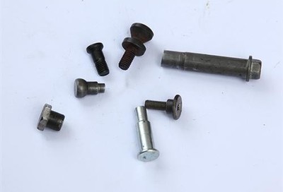 喜德晟机械 铆钉与机械配件的专业制造与选择指南