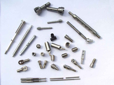 精密五金零件制造专家 凯宠机械五金加工厂