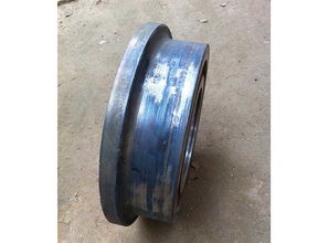 四川铸钢轮及鼎诺机械设备 机械与配件的专业制造者