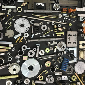 江苏国才五金 专业机械加工厂家 | 机械配件加工价格、厂家信息与图片