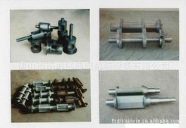 佛山市南海区迪凯机械设备包装机械配附件及汽车配件产品列表