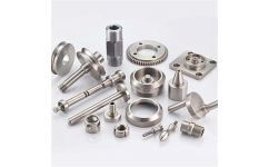 数控车床价格及厂家供应分析——以怀来县杜晓红机械加工厂为例